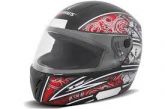 CAPACETE TAURUS T5 STEEL